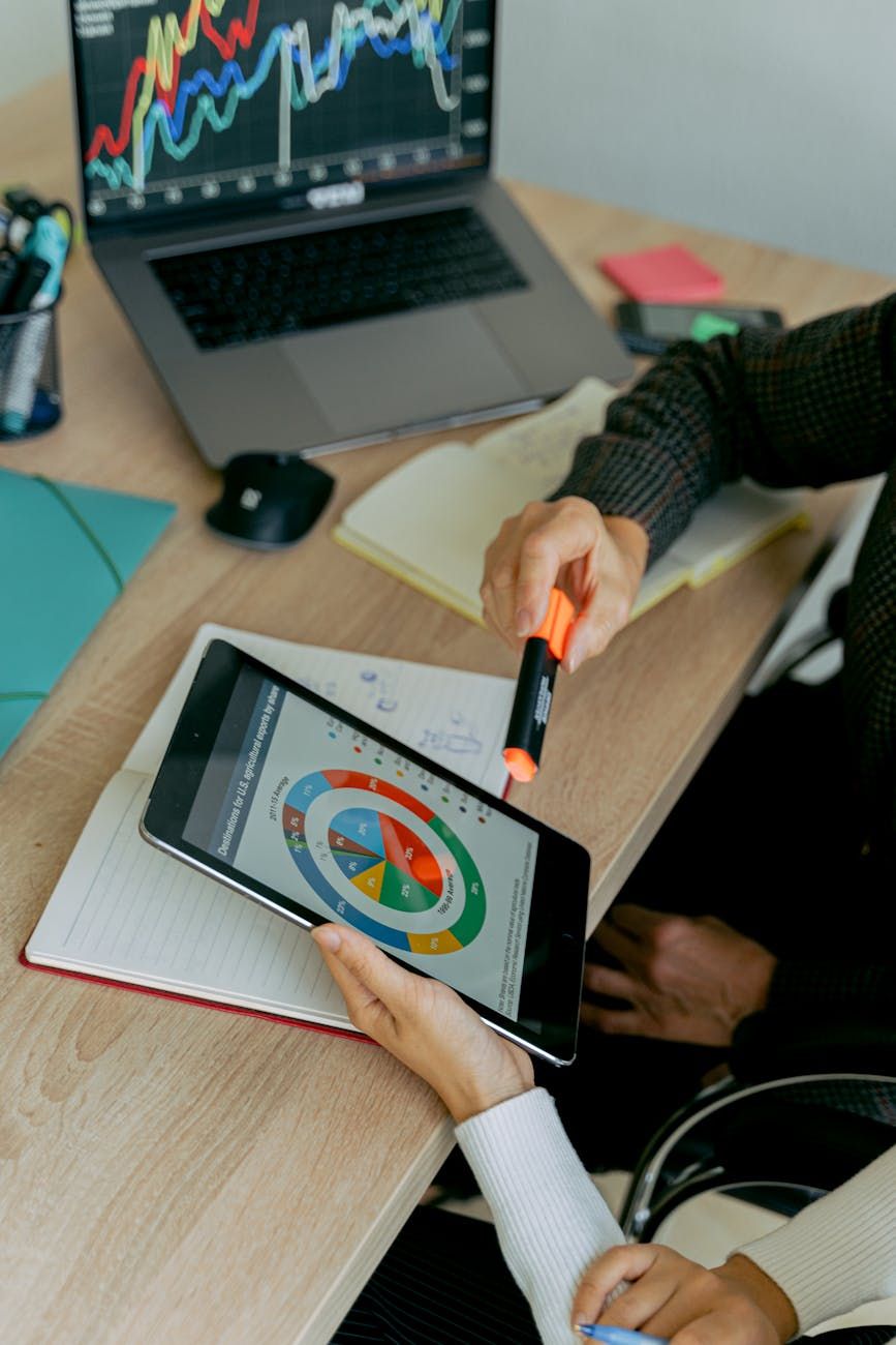 Business Intelligence Analyst
