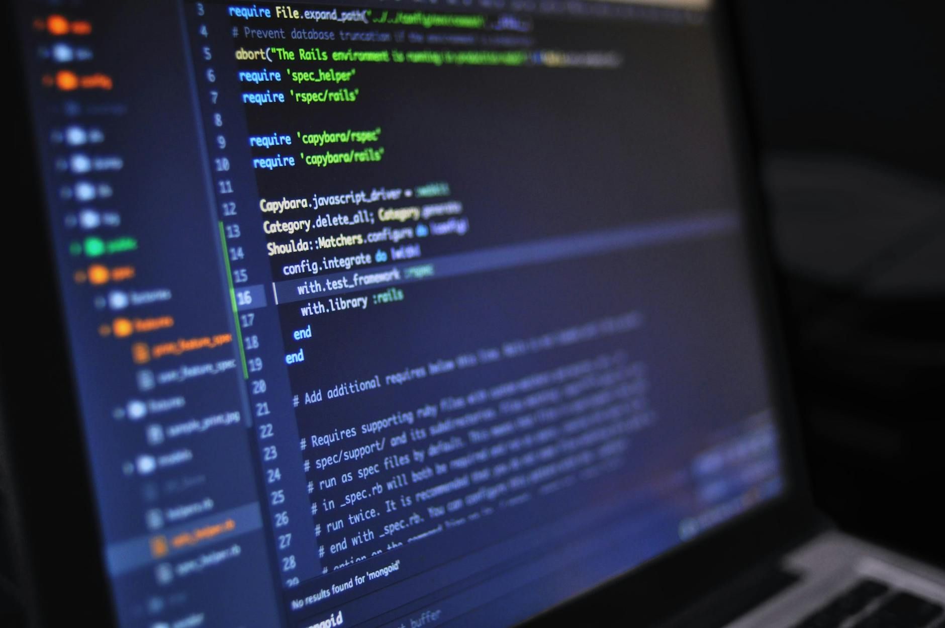 Tự chủ được các kỹ năng code giao diện
