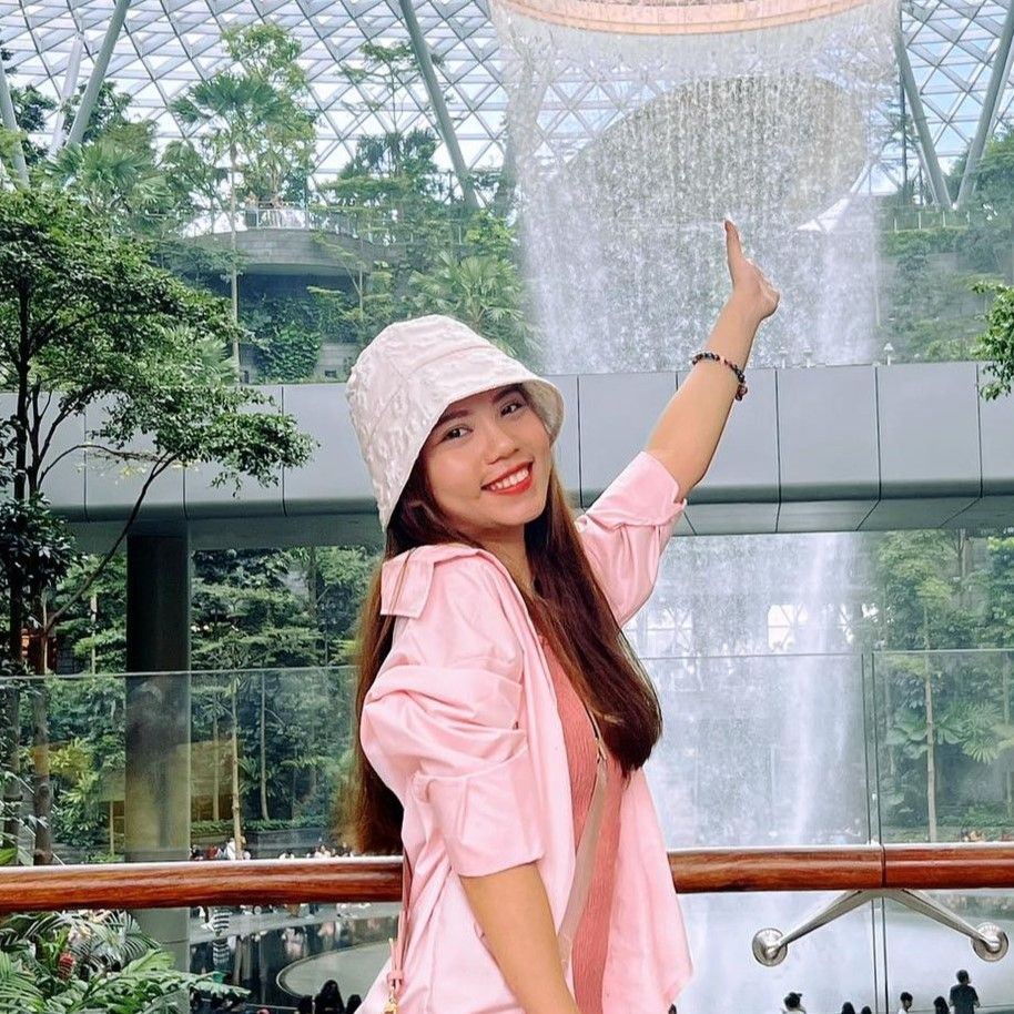 Khánh Linh